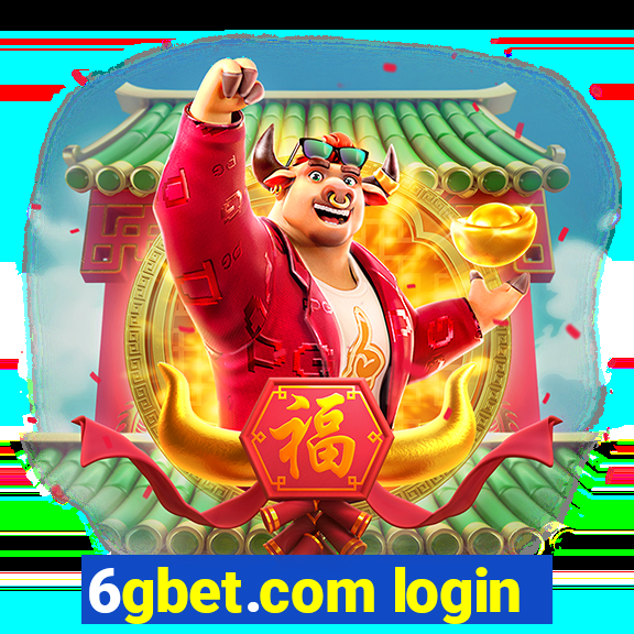 6gbet.com login